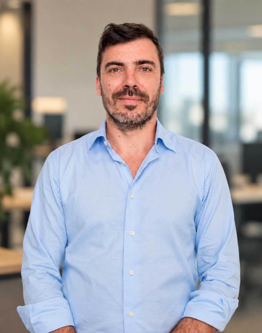 André Marques