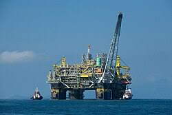 Oil &amp; Gas