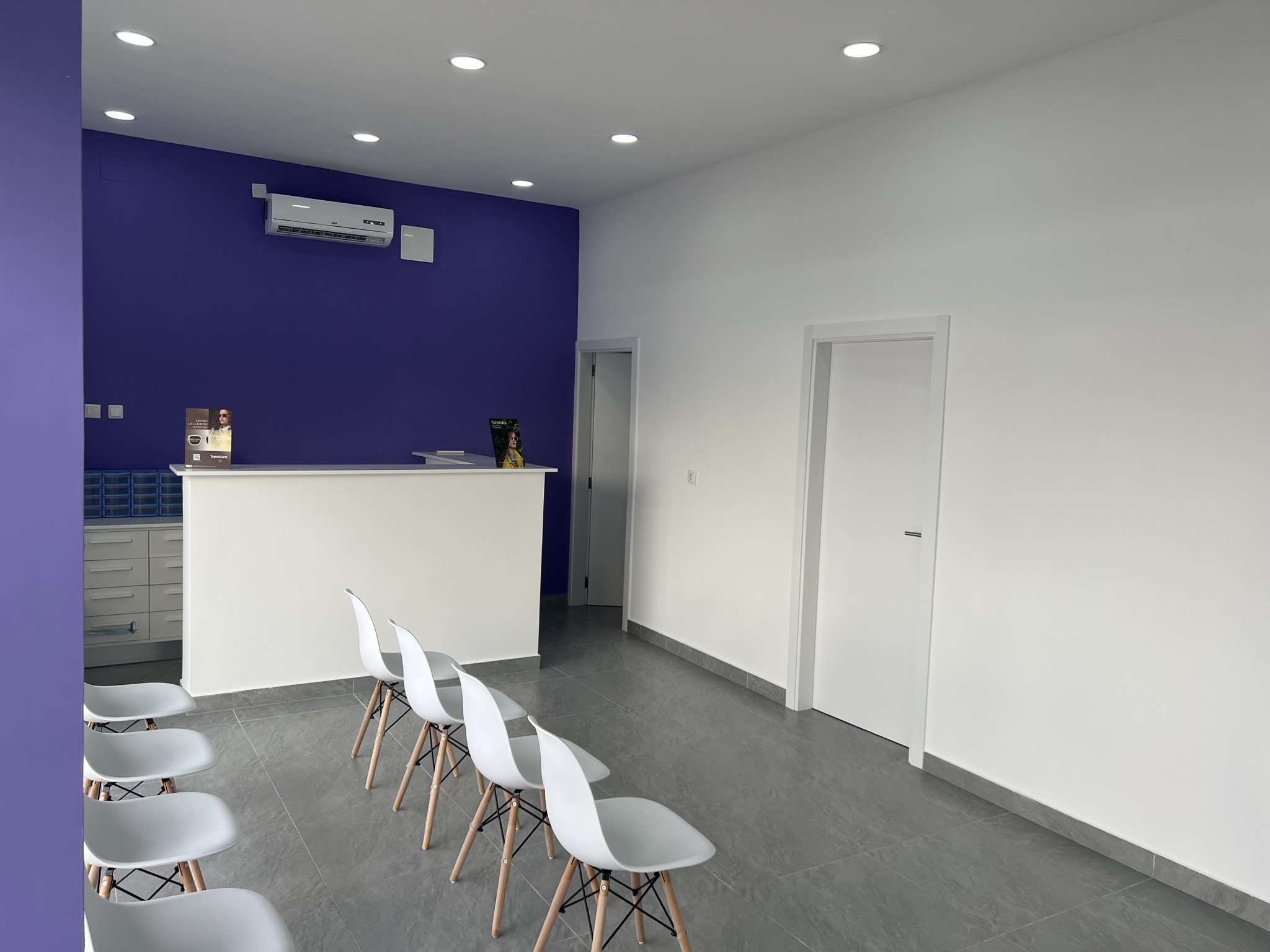 Remodelação e reabilitação